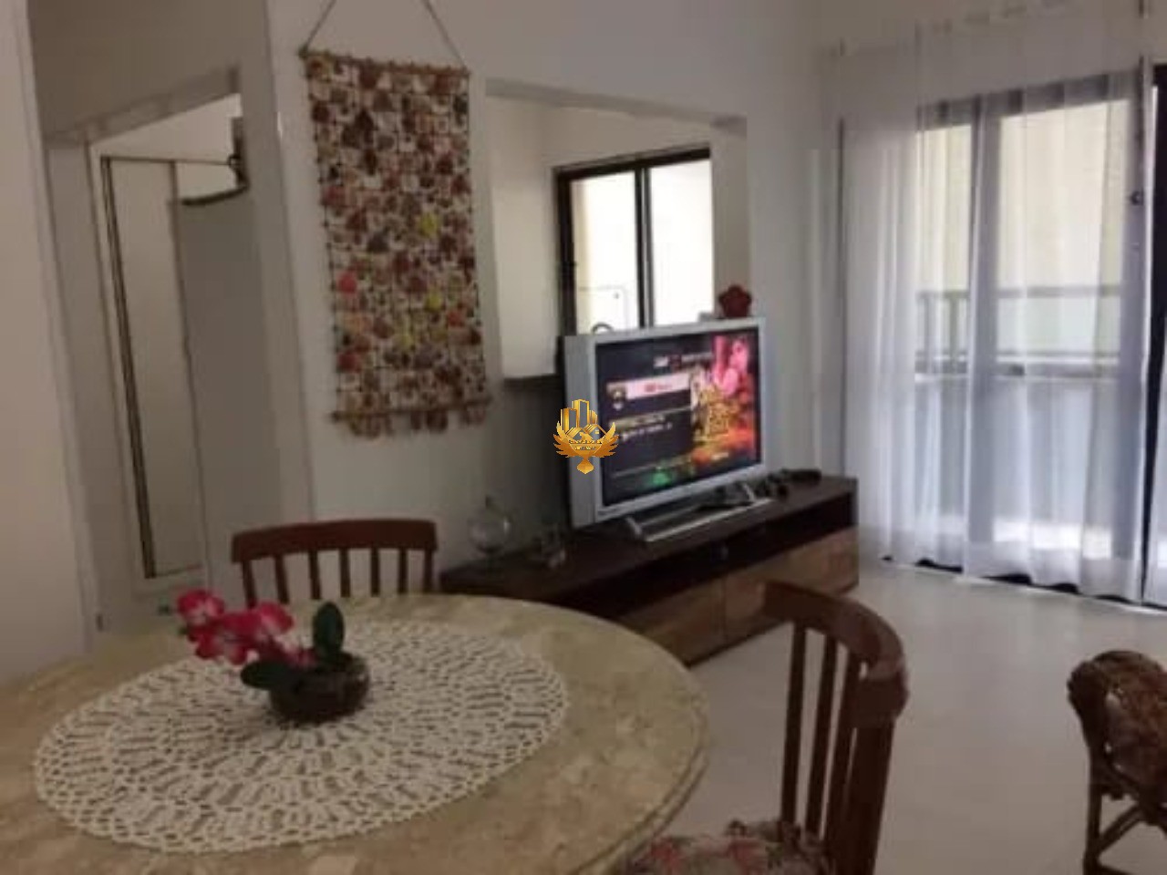 Apartamento, 2 quartos, 72 m² - Foto 2