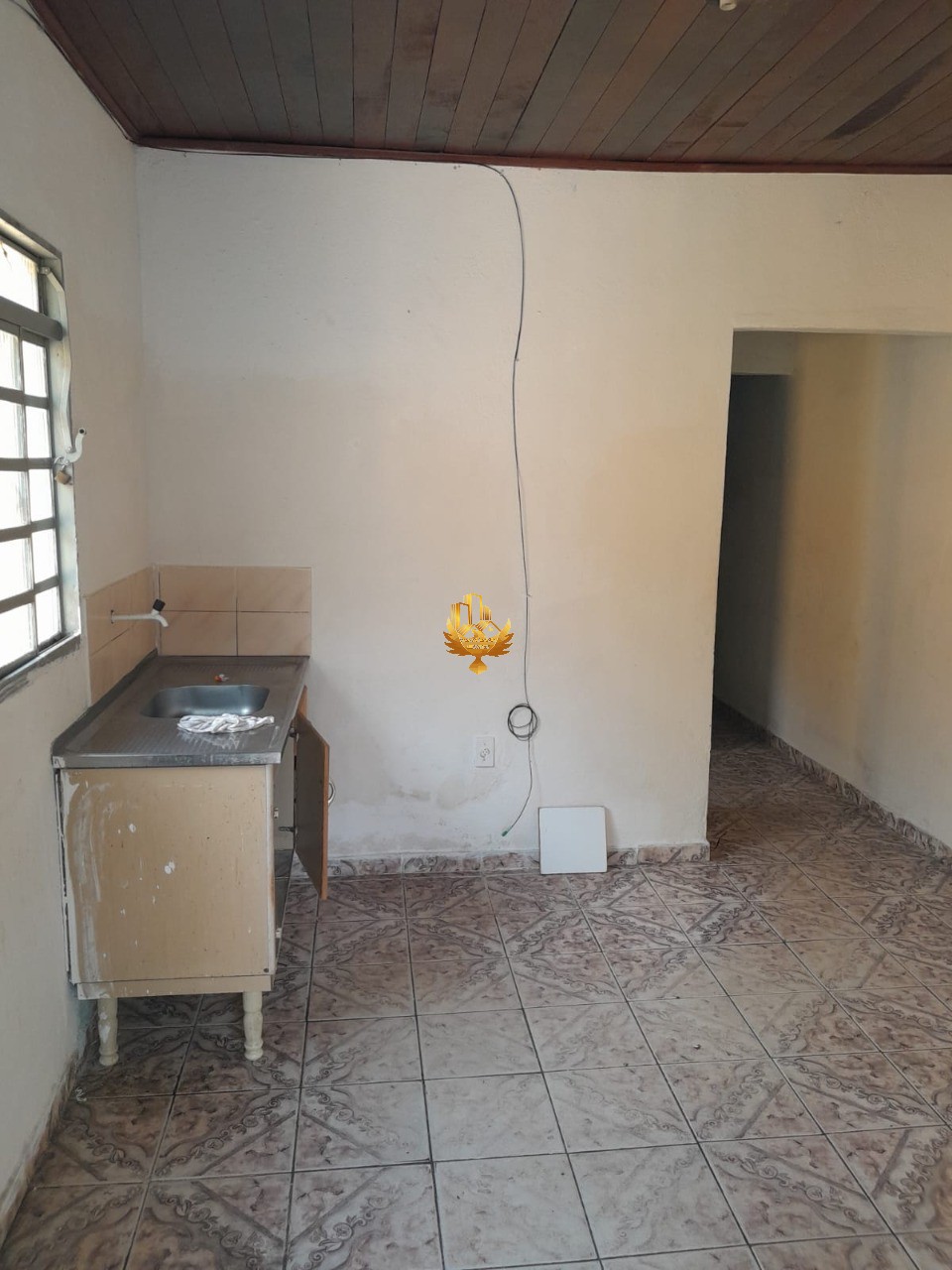 Casa, 1 quarto - Foto 3