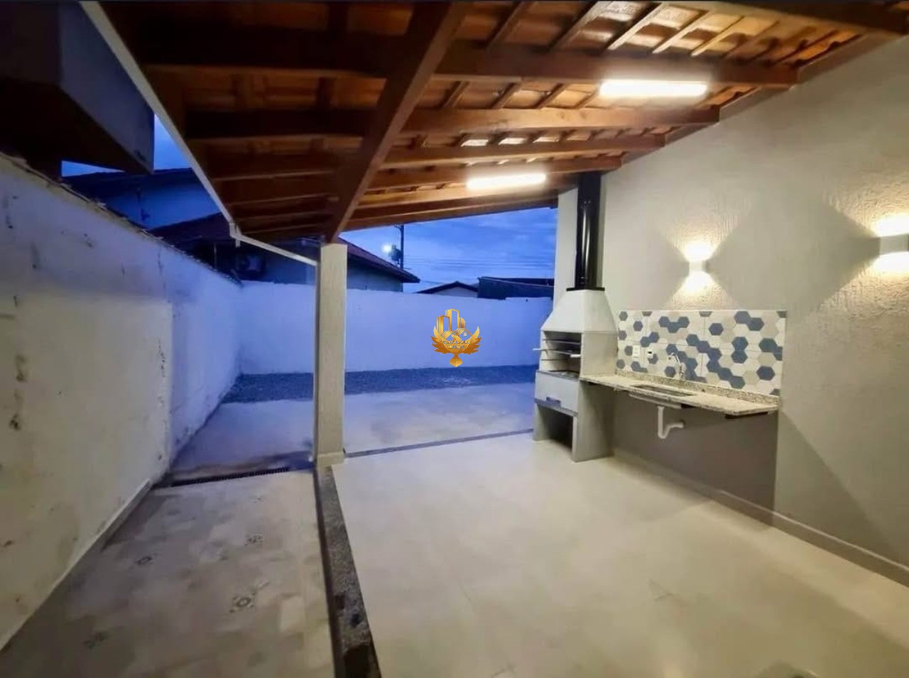 Casa à venda com 3 quartos - Foto 15