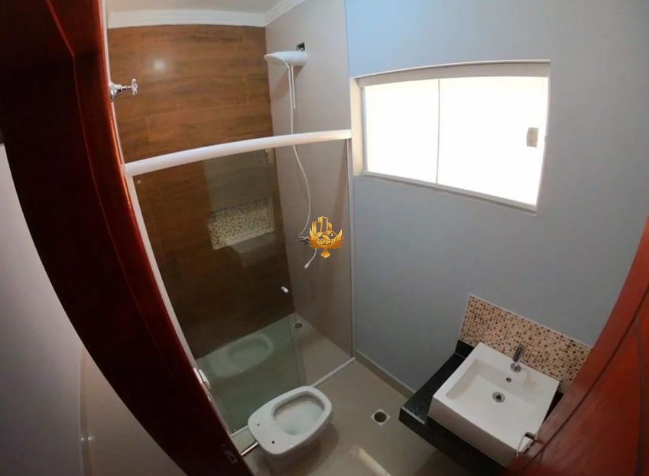 Casa, 2 quartos - Foto 6