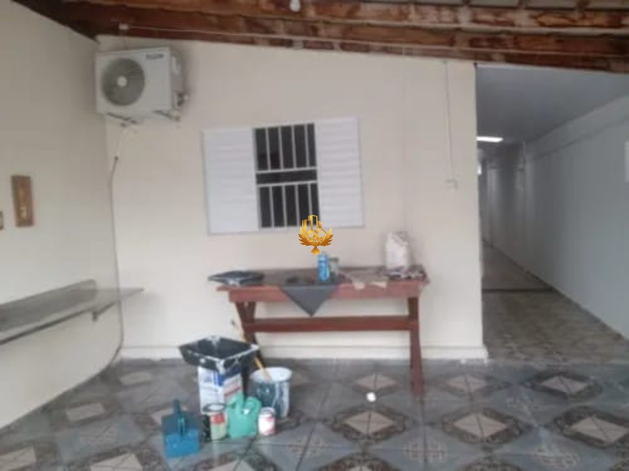 Casa, 2 quartos - Foto 1