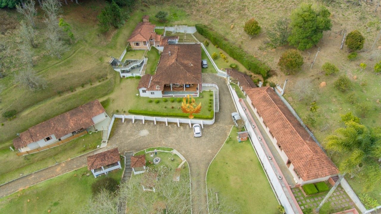 Sítio à venda com 7 quartos, 196800m² - Foto 4