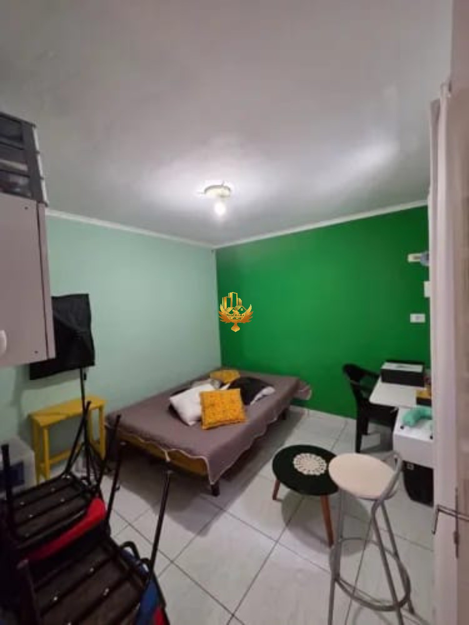 Casa, 3 quartos - Foto 12