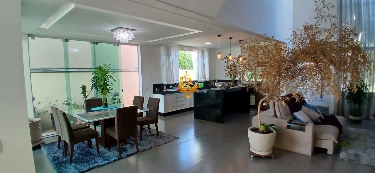 Casa, 3 quartos - Foto 5