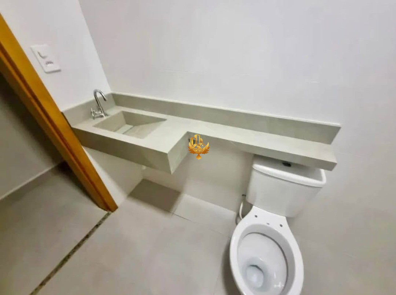 Casa à venda com 3 quartos - Foto 13