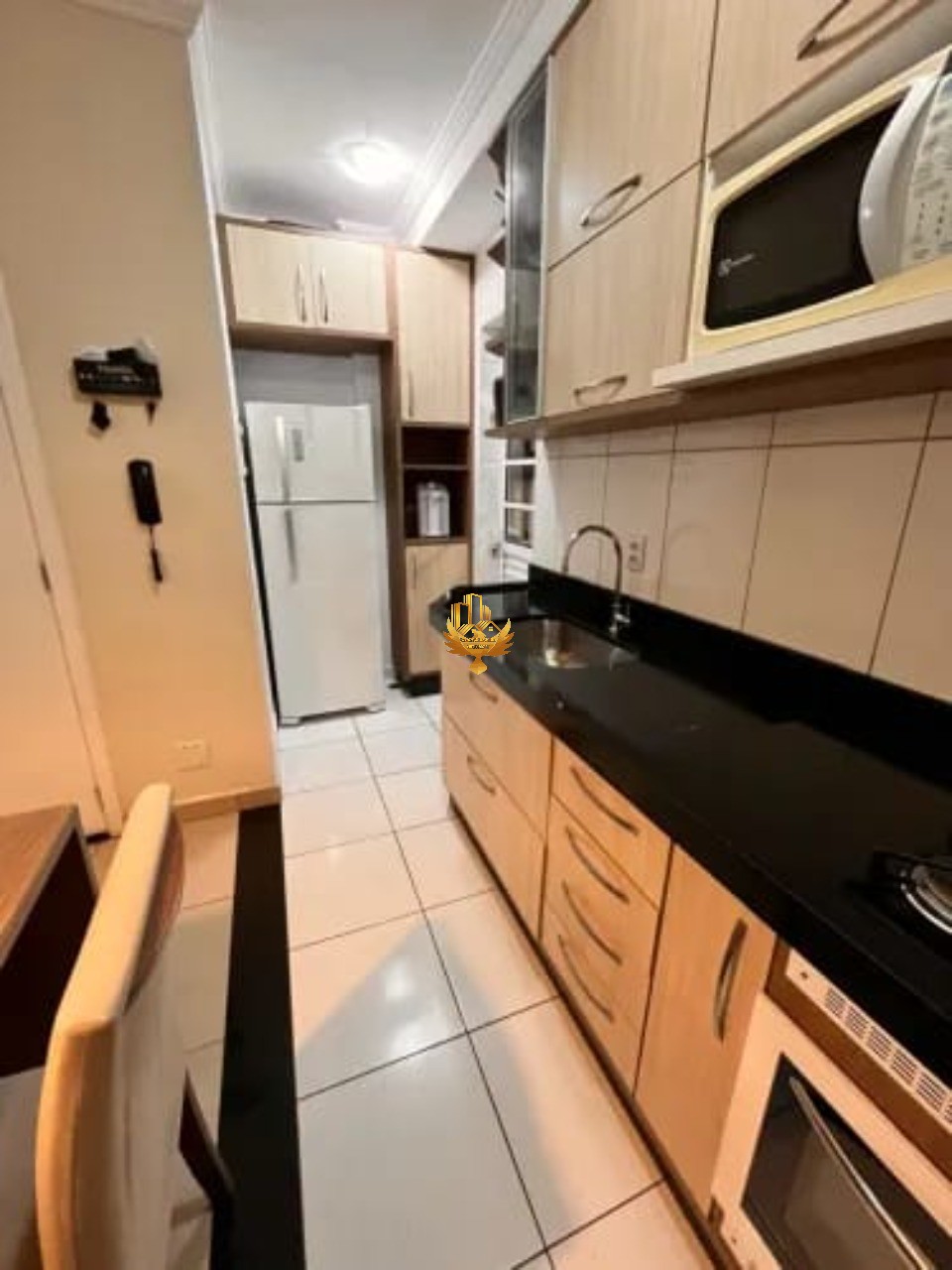 Apartamento, 2 quartos, 63 m² - Foto 4