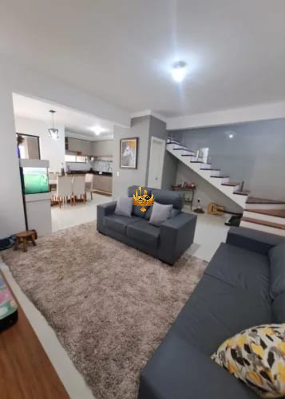 Casa à venda com 3 quartos - Foto 3