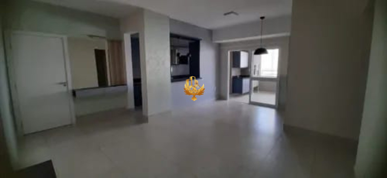 Apartamento, 3 quartos, 105 m² - Foto 1