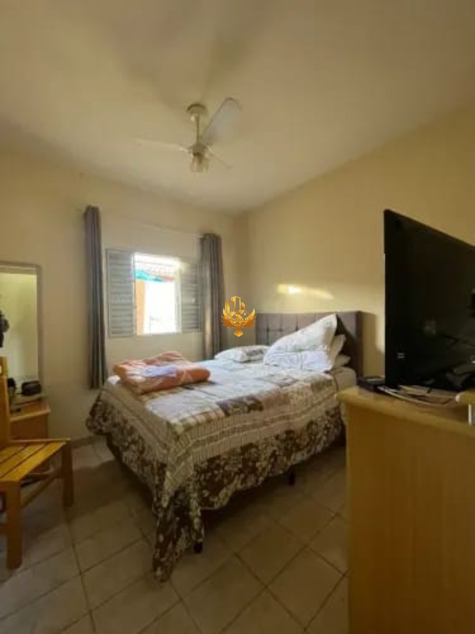 Casa, 3 quartos - Foto 9