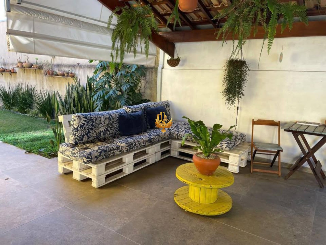 Chácara à venda com 3 quartos - Foto 6