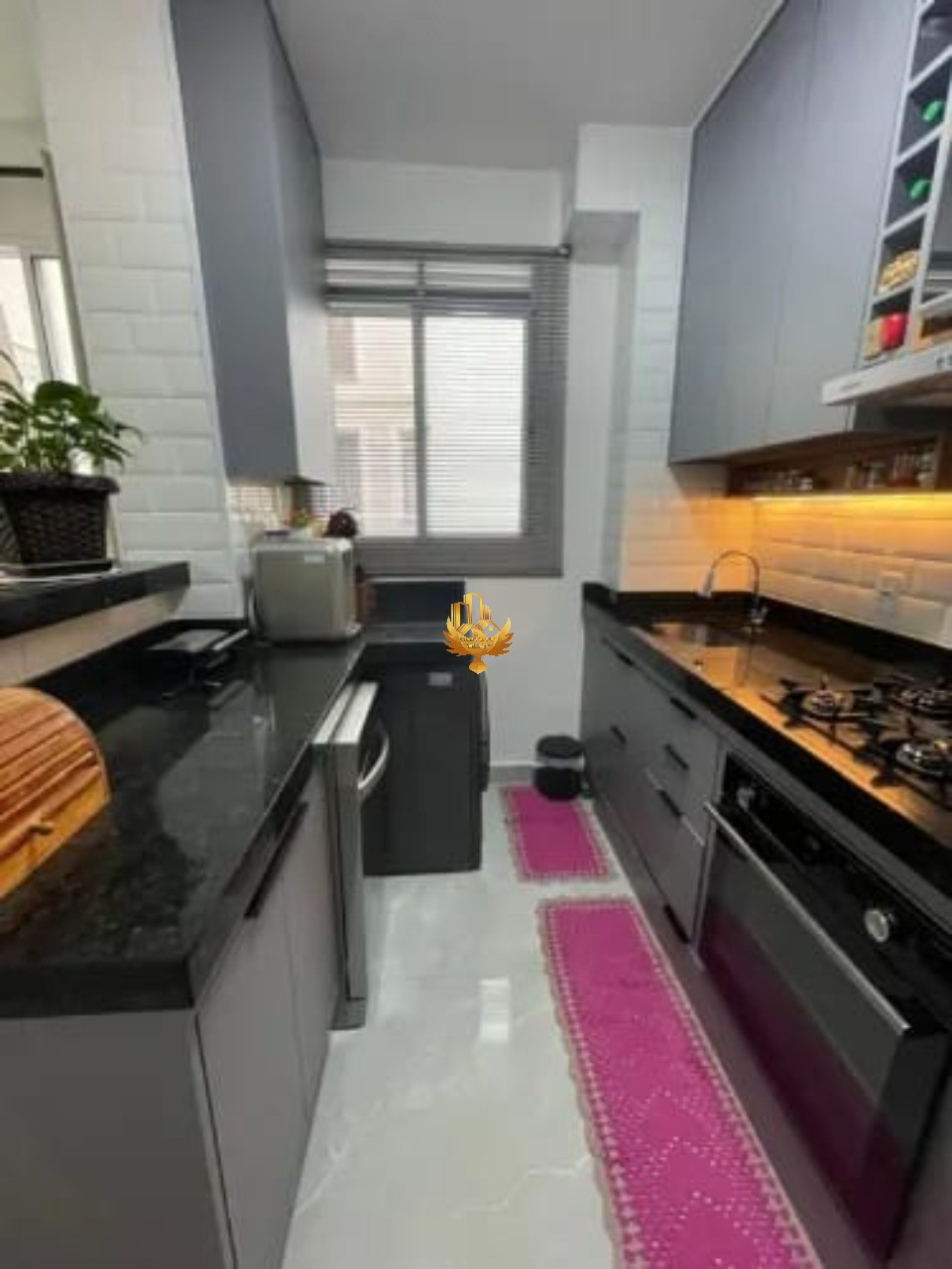 Apartamento, 2 quartos, 44 m² - Foto 5