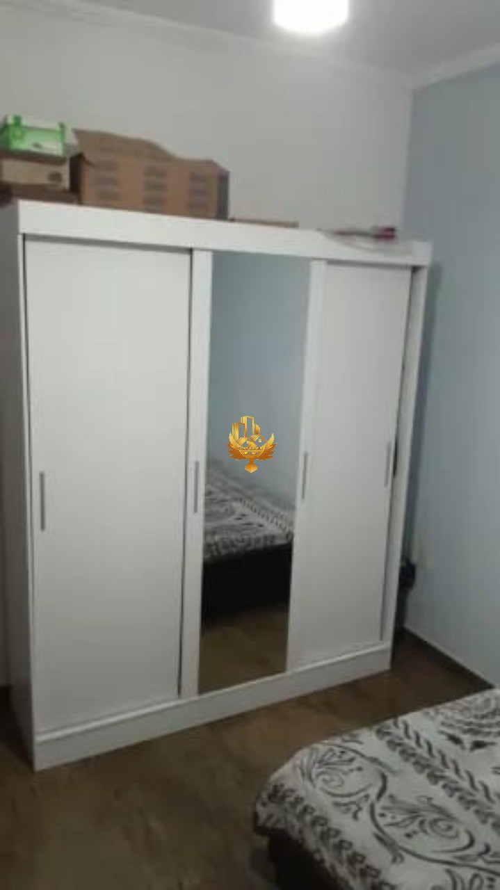 Casa, 2 quartos - Foto 7