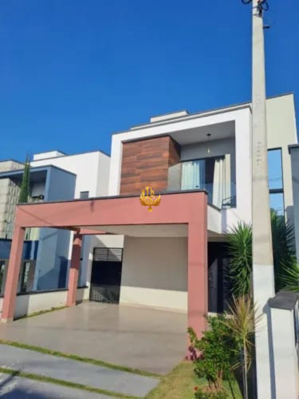 Casa à venda com 3 quartos - Foto 2