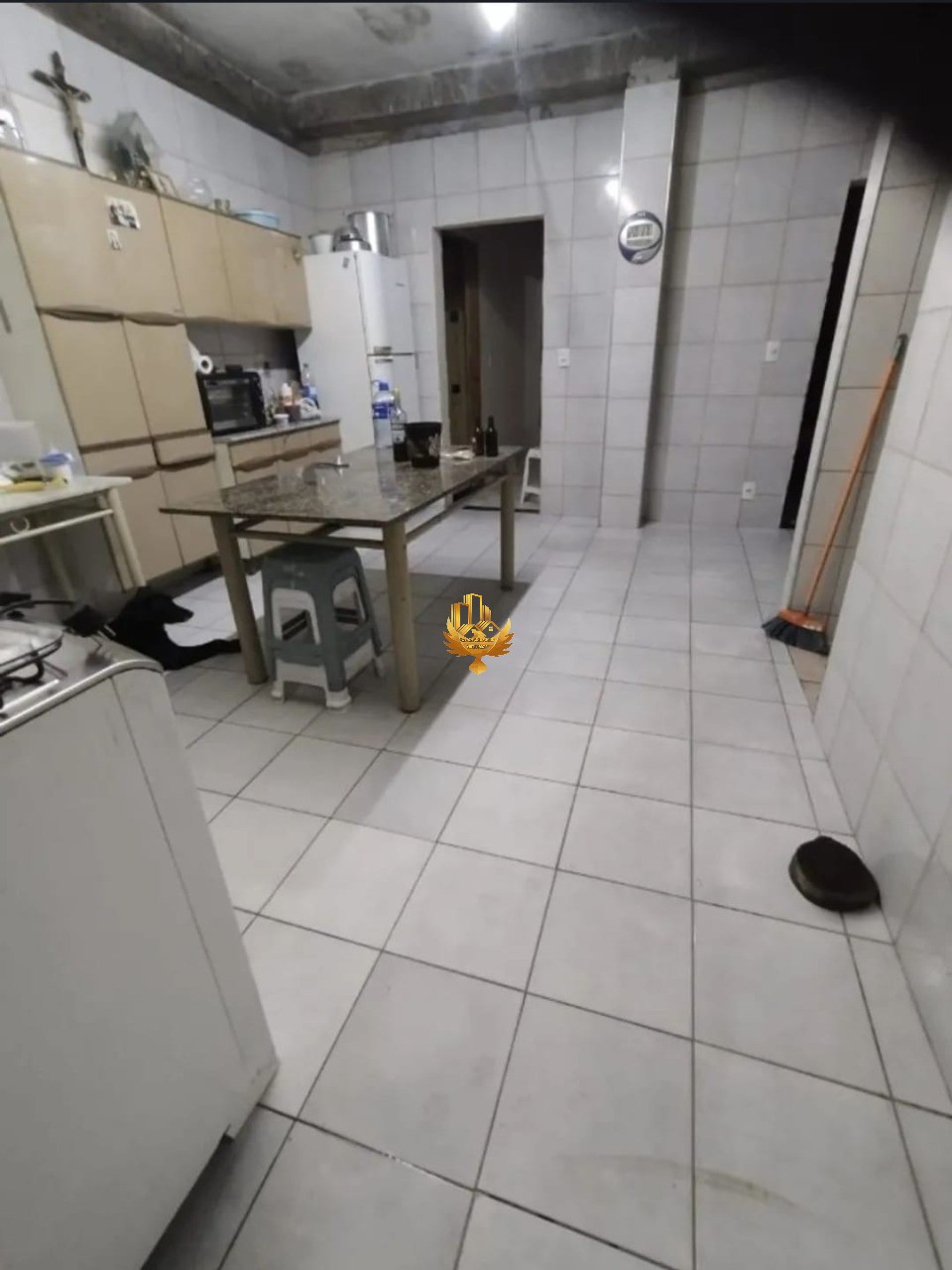 Casa, 3 quartos - Foto 8