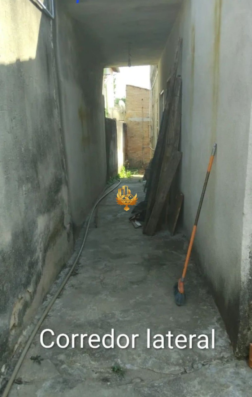 Casa, 3 quartos - Foto 12