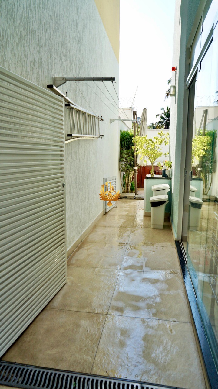 Casa, 3 quartos - Foto 31