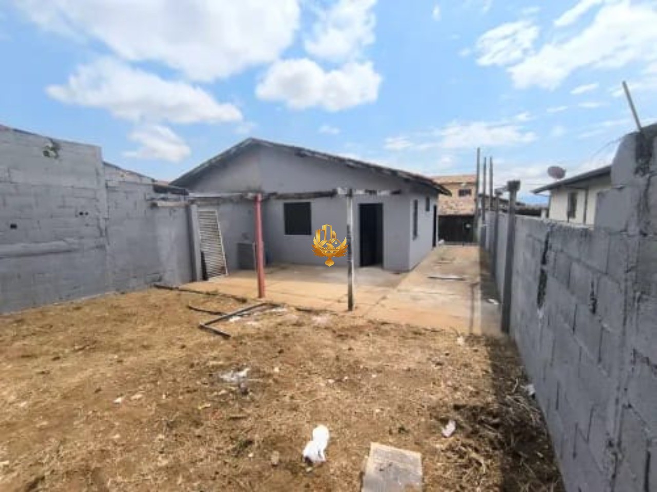 Casa, 2 quartos - Foto 9