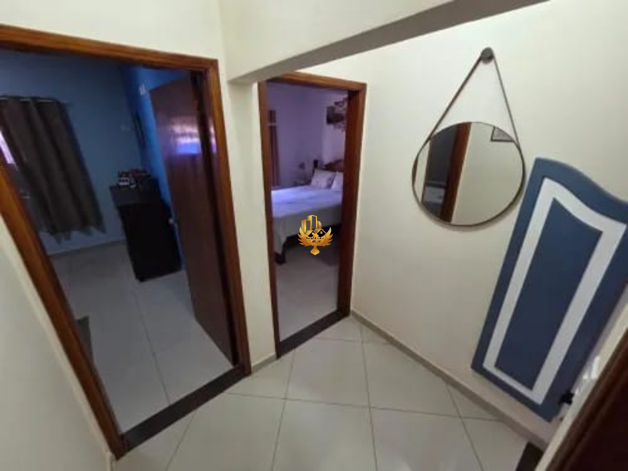 Casa, 3 quartos - Foto 8