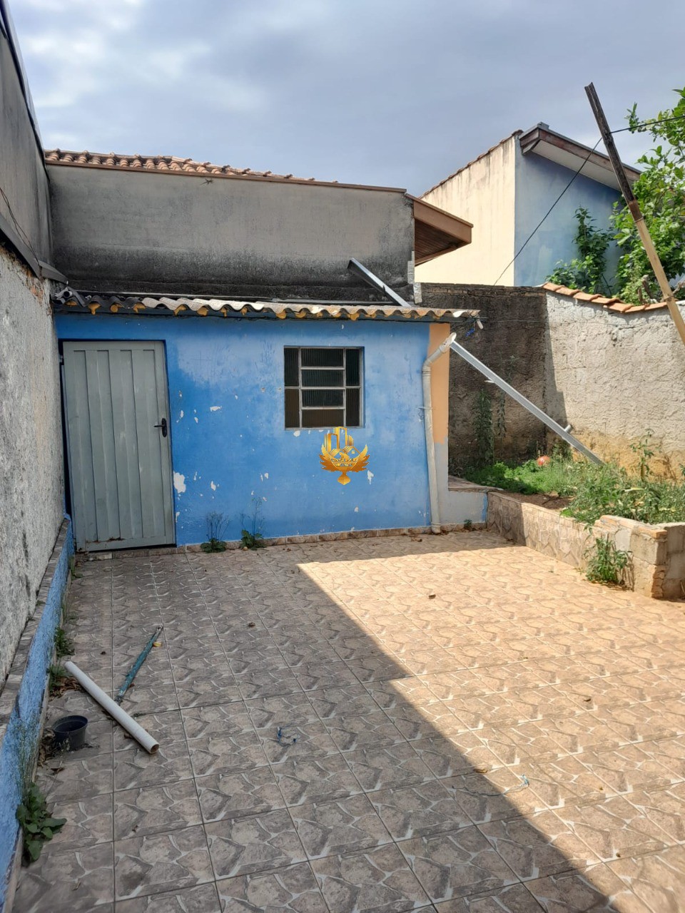 Casa, 1 quarto - Foto 8