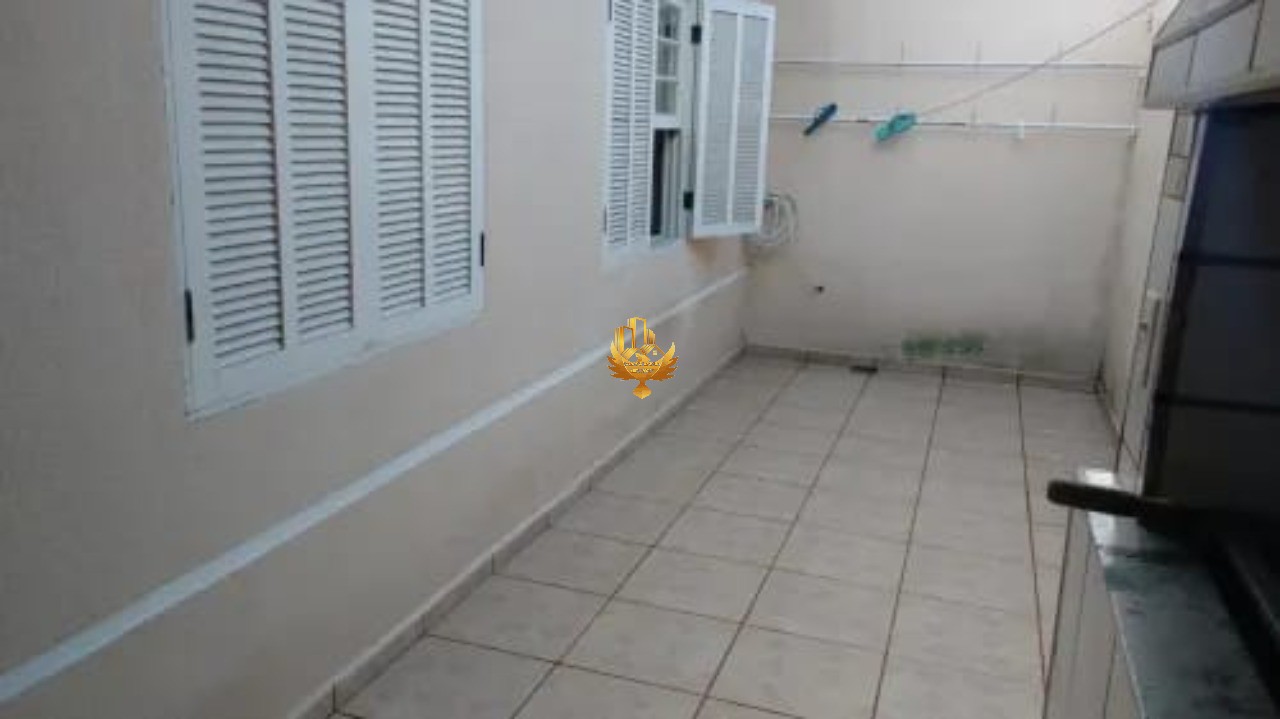 Casa, 3 quartos - Foto 13