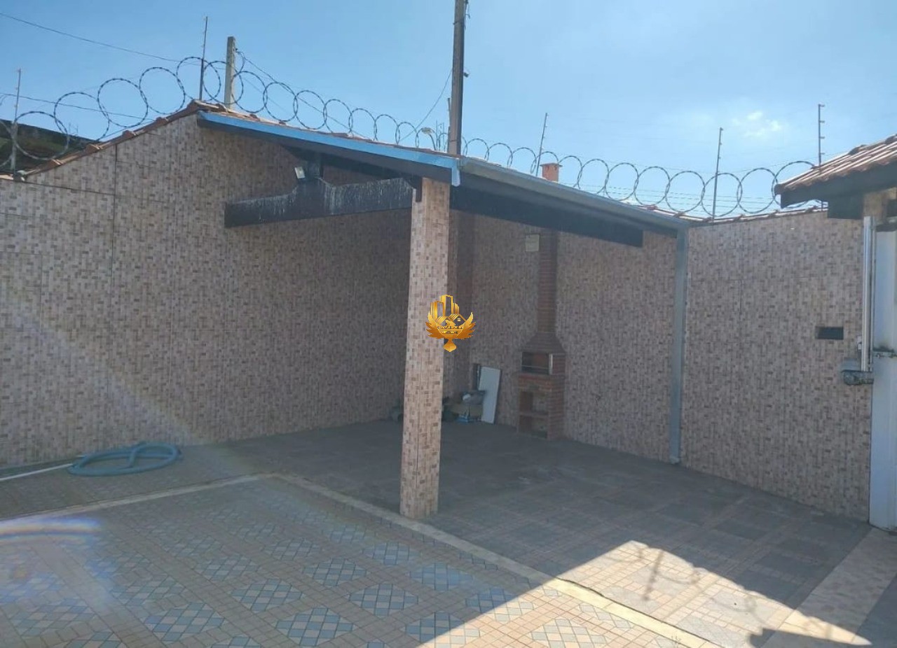 Casa à venda com 1 quarto - Foto 15