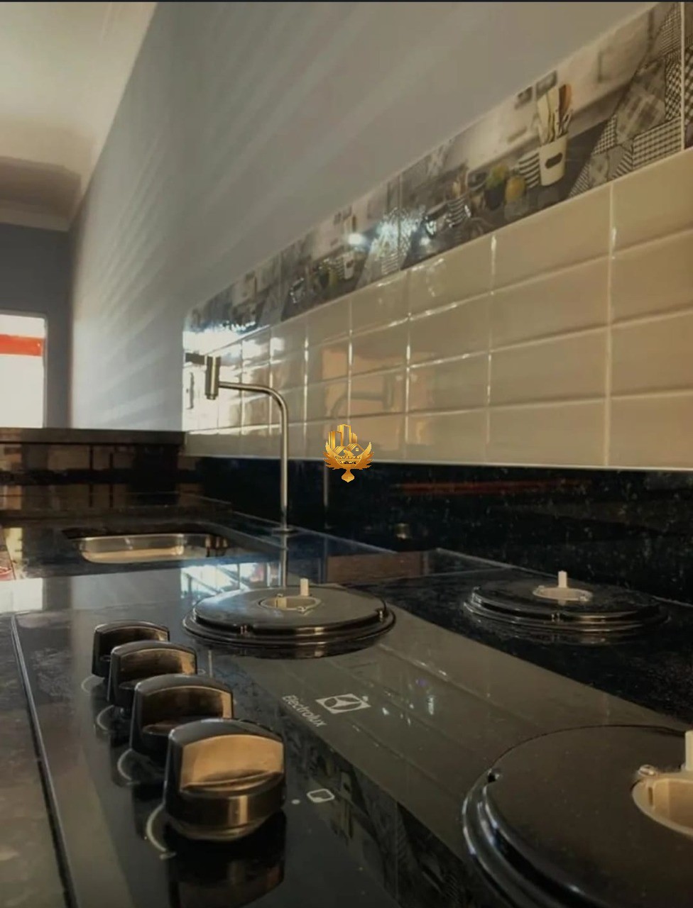 Casa, 2 quartos - Foto 5