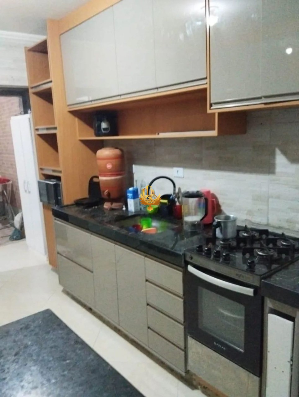 Casa, 3 quartos - Foto 6