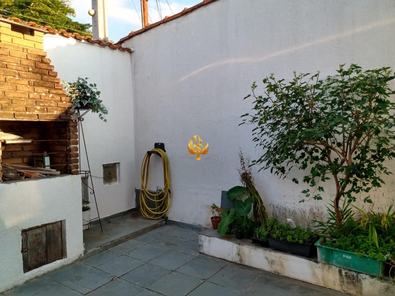 Casa, 3 quartos - Foto 12