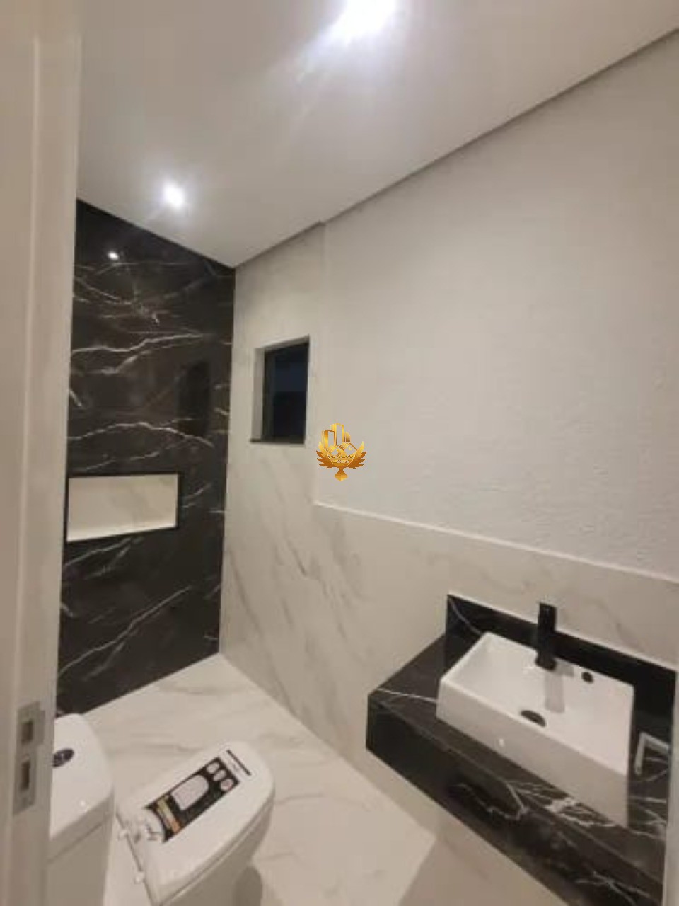 Casa, 3 quartos - Foto 12