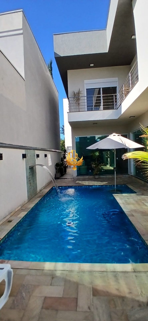 Casa, 3 quartos - Foto 12