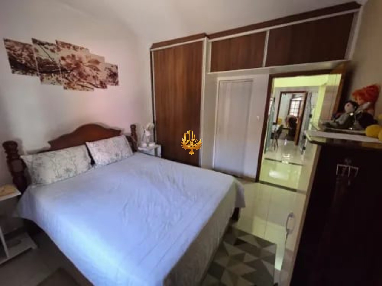 Casa, 3 quartos - Foto 10