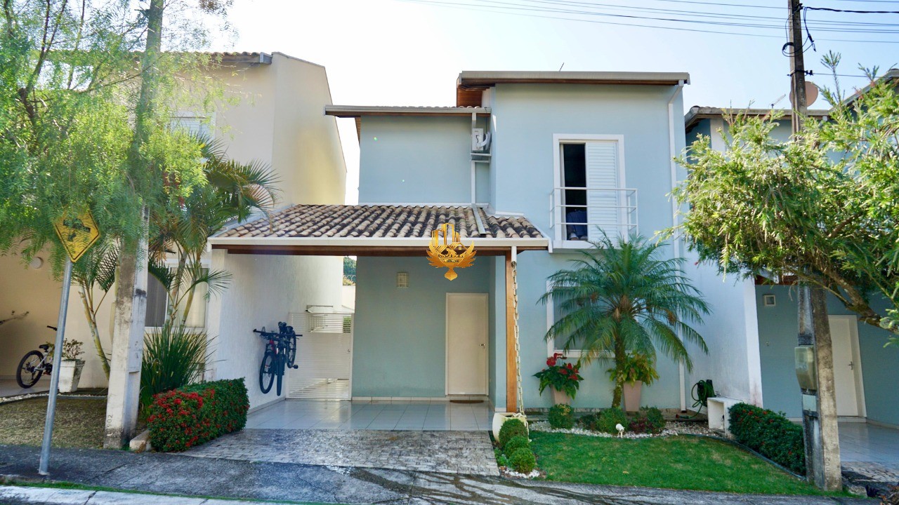 Casa, 3 quartos - Foto 1