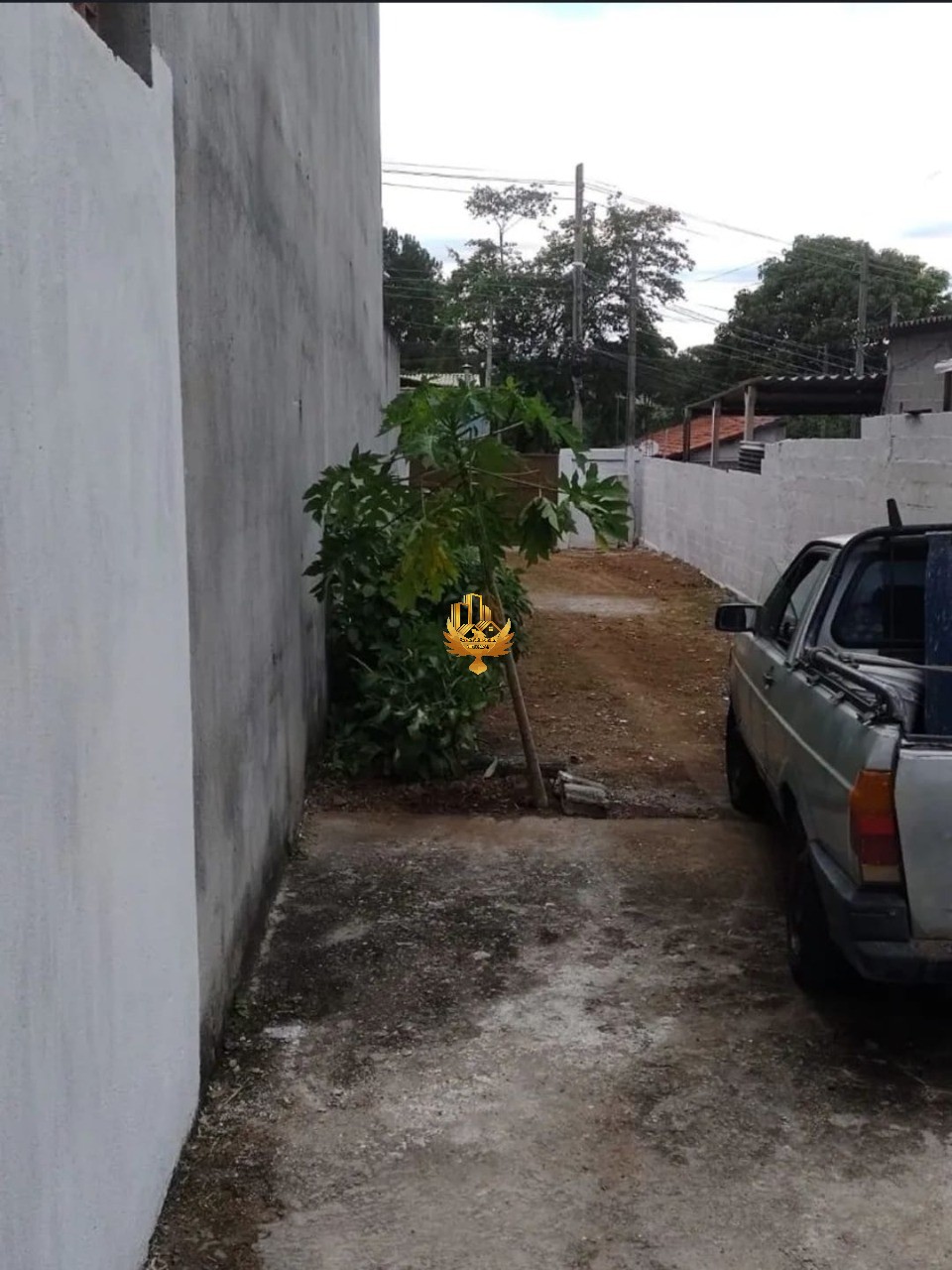 Casa, 2 quartos - Foto 8