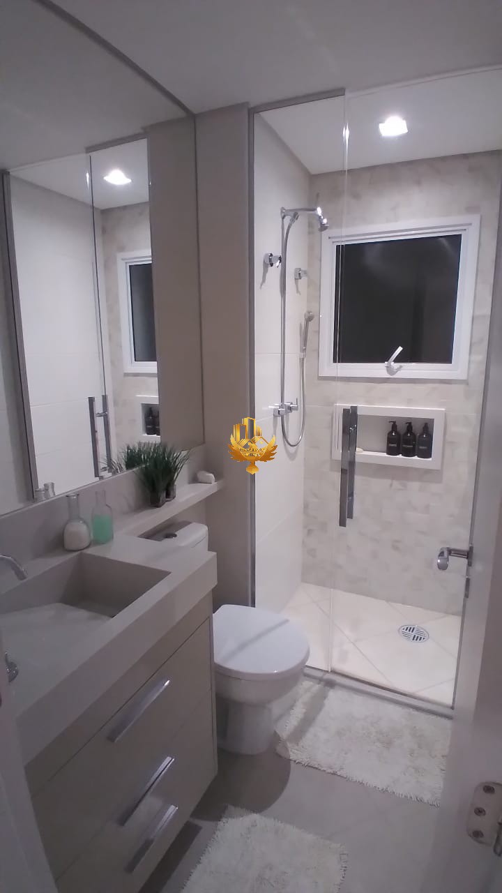 Apartamento, 2 quartos, 77 m² - Foto 13