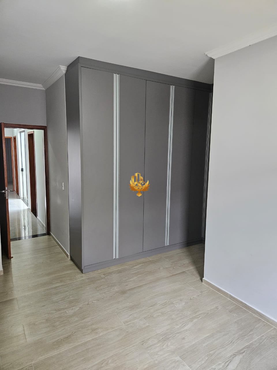 Casa à venda com 3 quartos - Foto 8