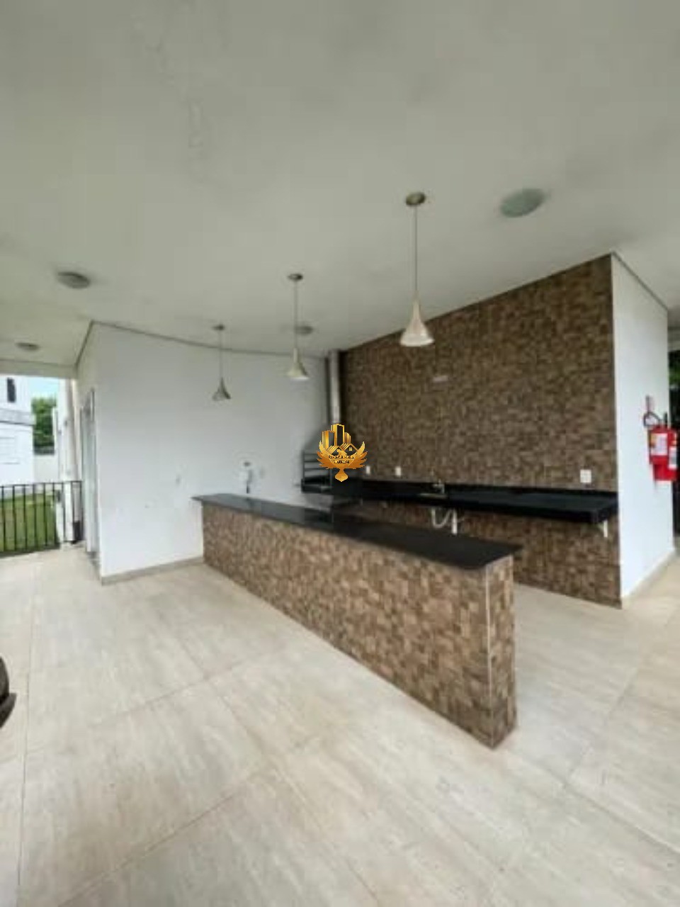Apartamento, 2 quartos, 44 m² - Foto 11