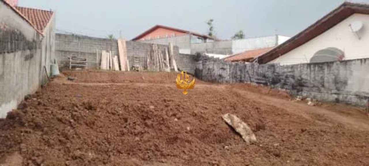 Terreno, 405 m² - Foto 1