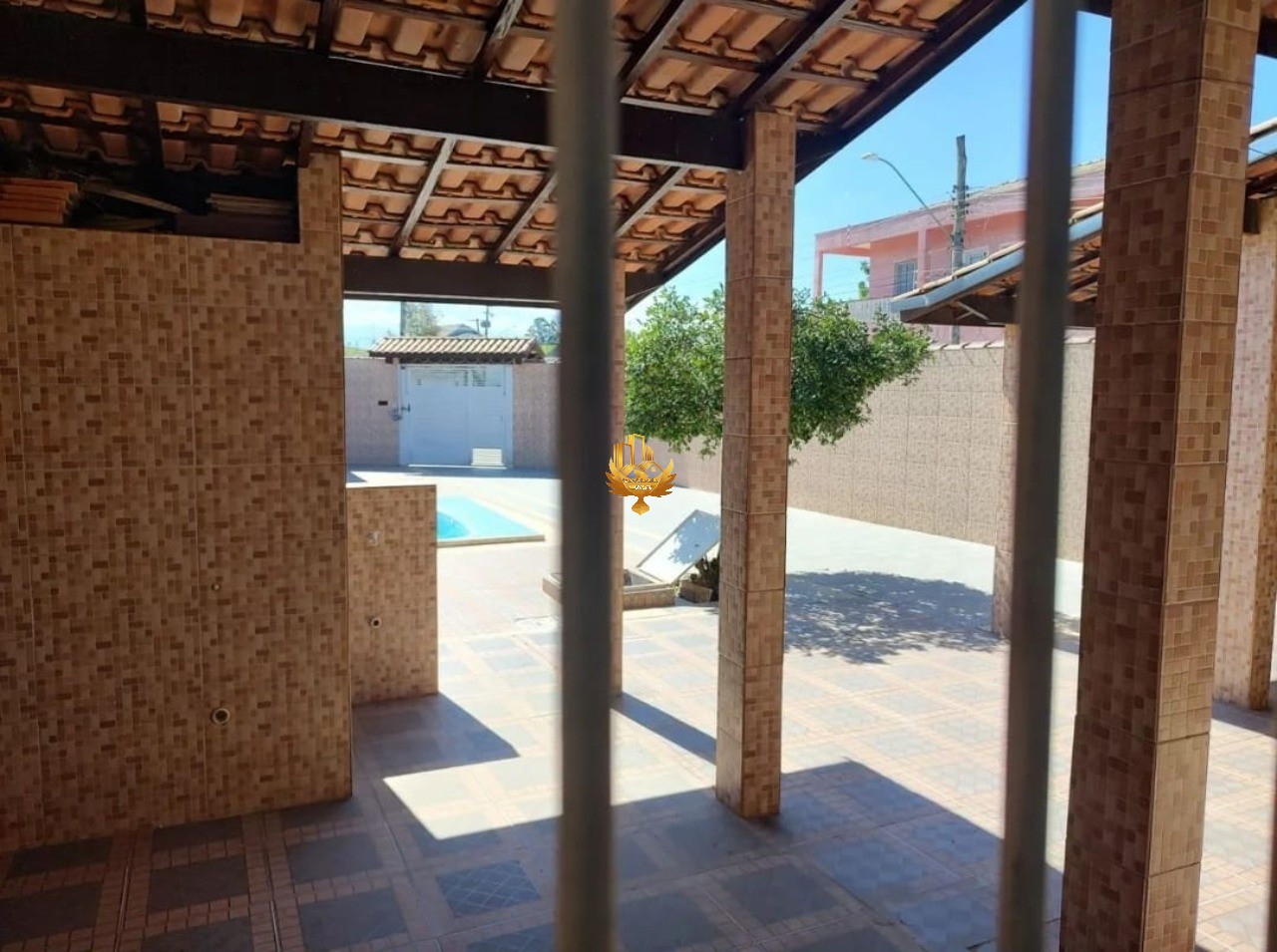 Casa à venda com 1 quarto - Foto 14