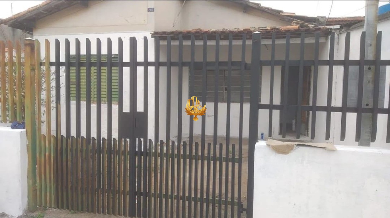 Casa, 2 quartos - Foto 1