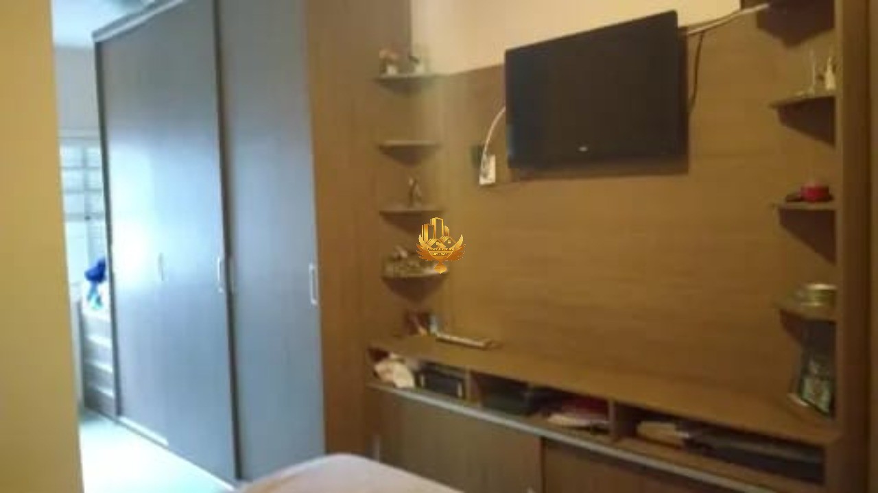 Casa, 3 quartos - Foto 9