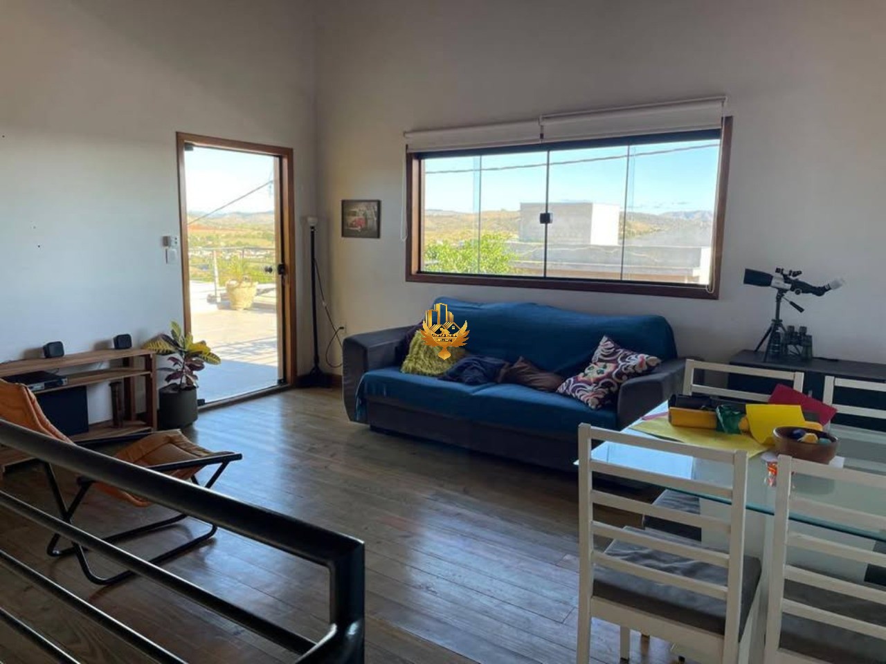 Chácara à venda com 3 quartos - Foto 3