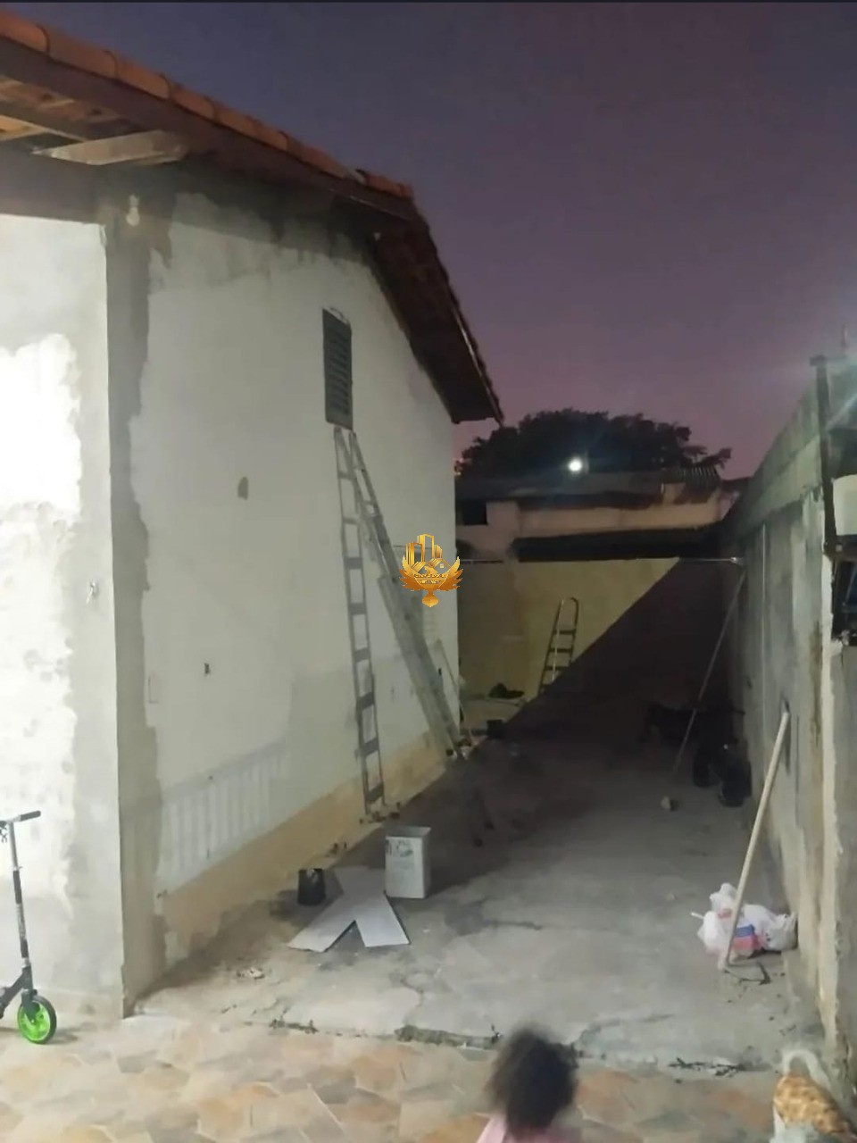 Casa, 3 quartos - Foto 10