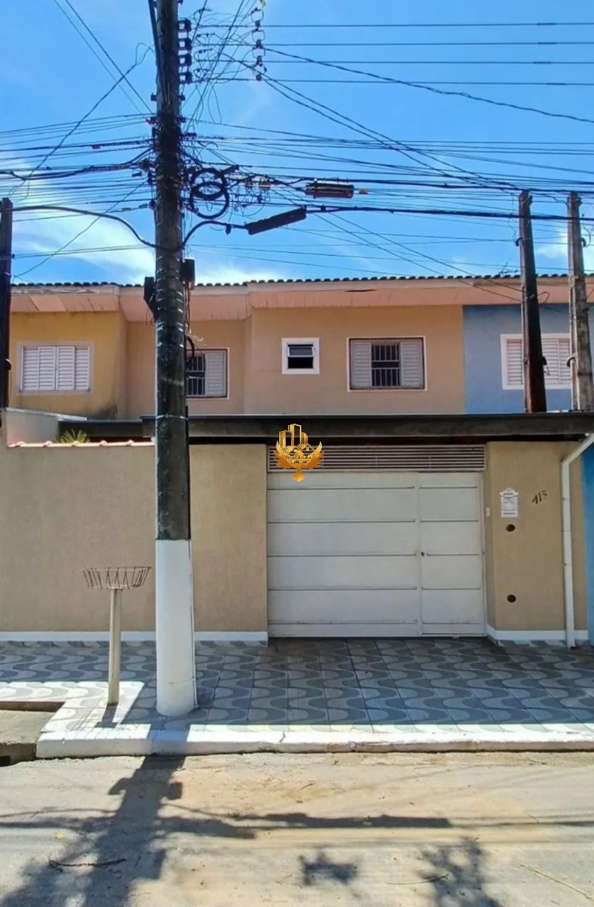 Casa, 2 quartos - Foto 2