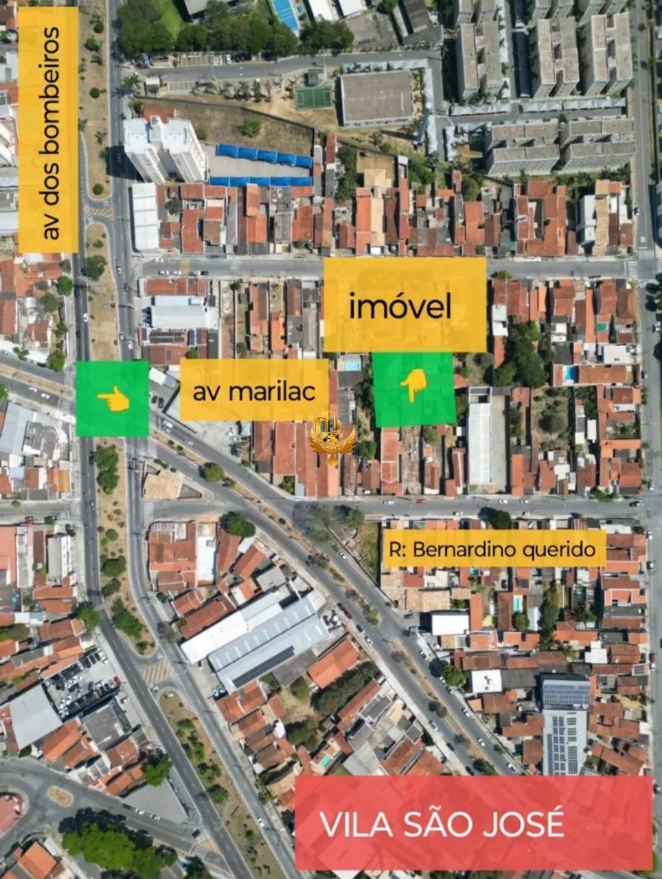 Casa à venda com 2 quartos - Foto 4