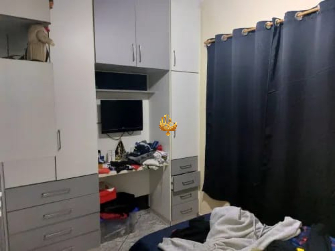 Casa, 3 quartos - Foto 9