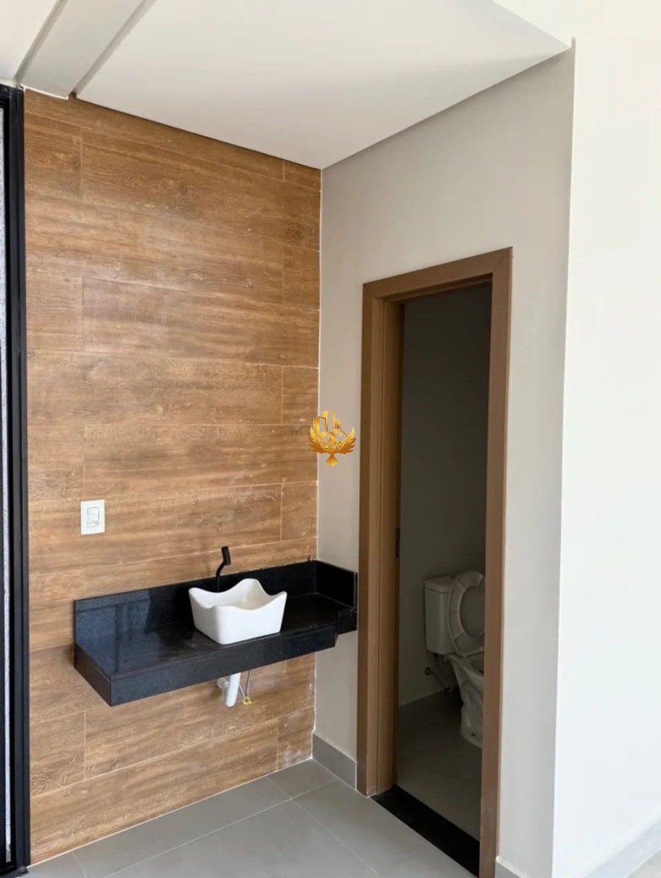 Casa, 3 quartos - Foto 10