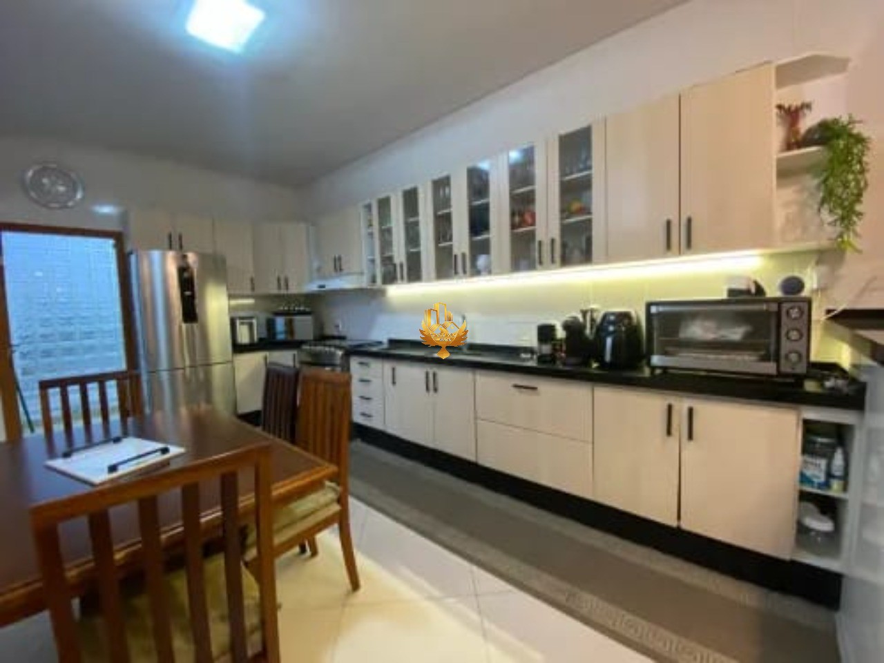 Casa, 3 quartos - Foto 7