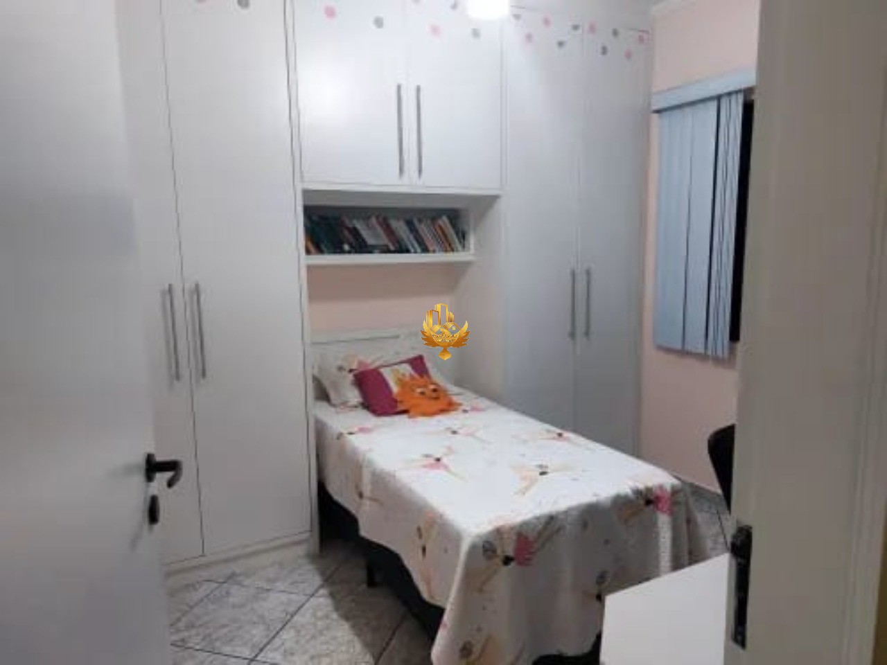 Casa, 3 quartos - Foto 11