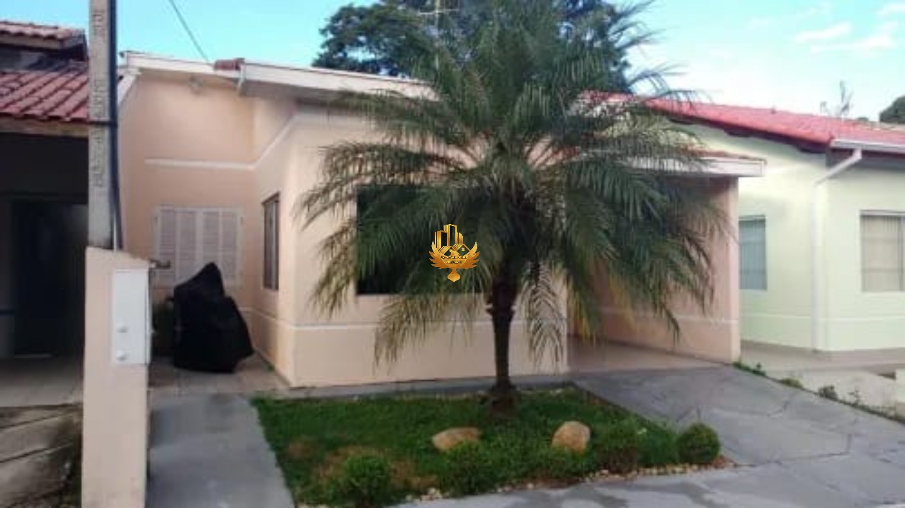 Casa, 3 quartos - Foto 2