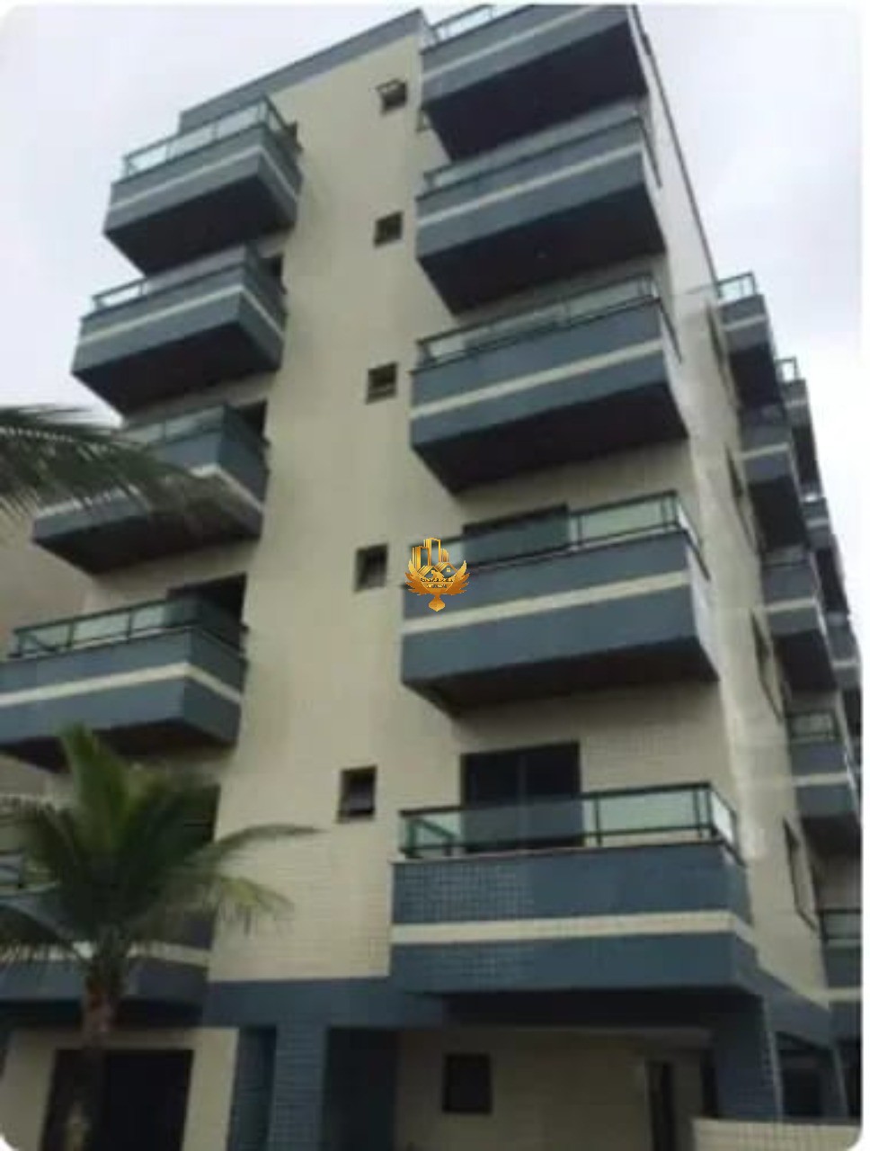 Apartamento, 2 quartos, 72 m² - Foto 1